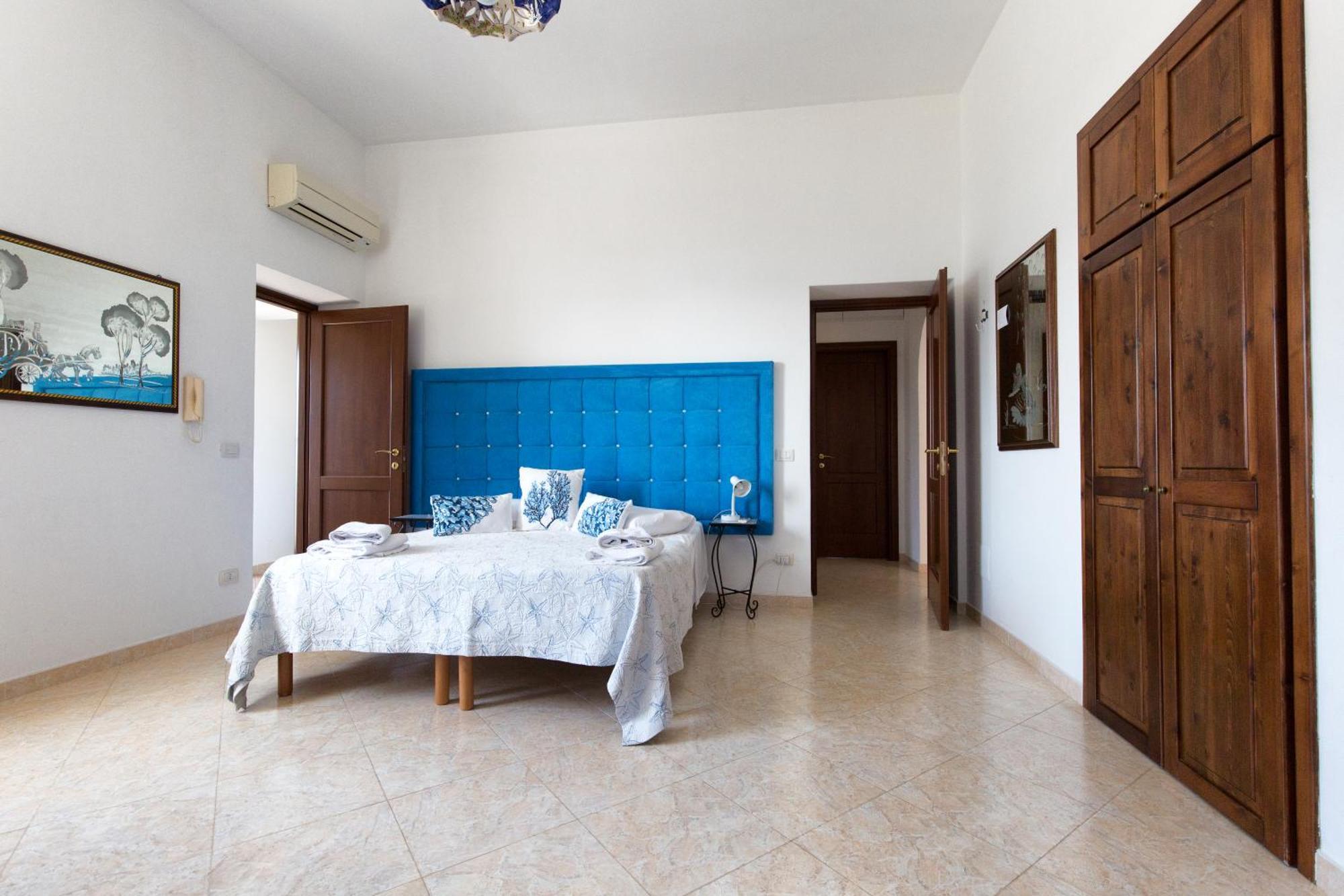 Villa Grazia Lipari Eksteriør billede